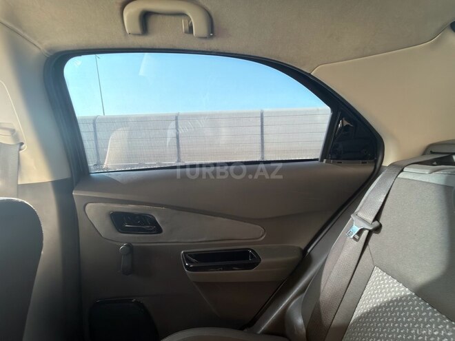 Chevrolet Cobalt 2021, 120,000 km - 1.5 l - Bakı
