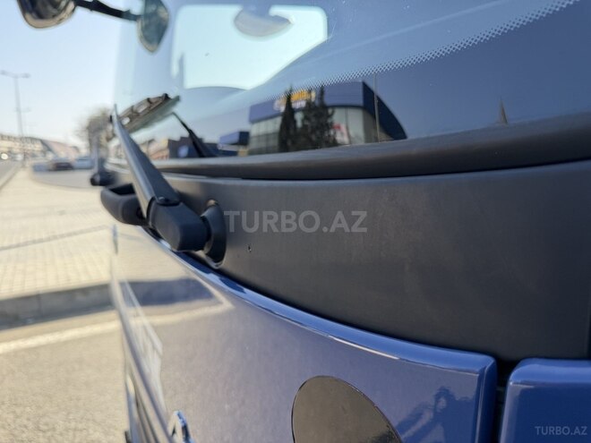 Mercedes Atego 816 2007, 296,076 km - 4.3 л - Bakı