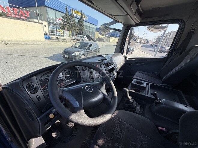 Mercedes Atego 816 2007, 296,076 km - 4.3 л - Bakı
