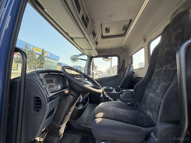 Mercedes Atego 816 2007, 296,076 km - 4.3 л - Bakı