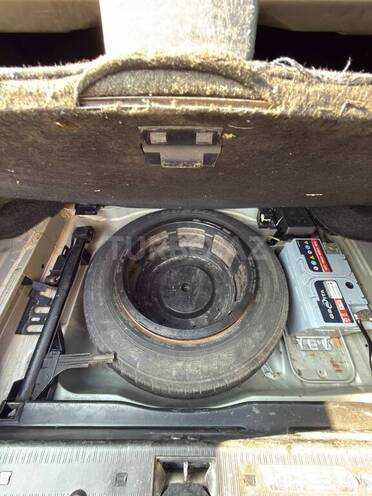 Mercedes C 180 1998, 335,419 km - 1.8 л - Bakı