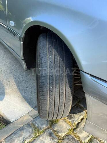Mercedes C 180 1998, 335,419 km - 1.8 л - Bakı