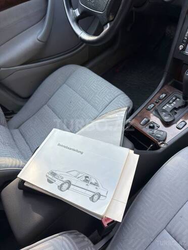 Mercedes C 180 1998, 335,419 km - 1.8 л - Bakı