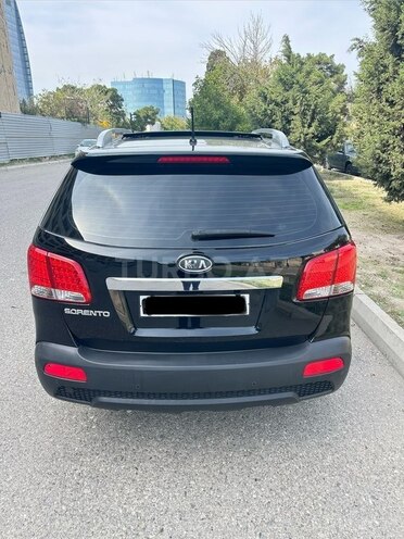 Kia Sorento 2011, 231,000 km - 2.4 l - Bakı