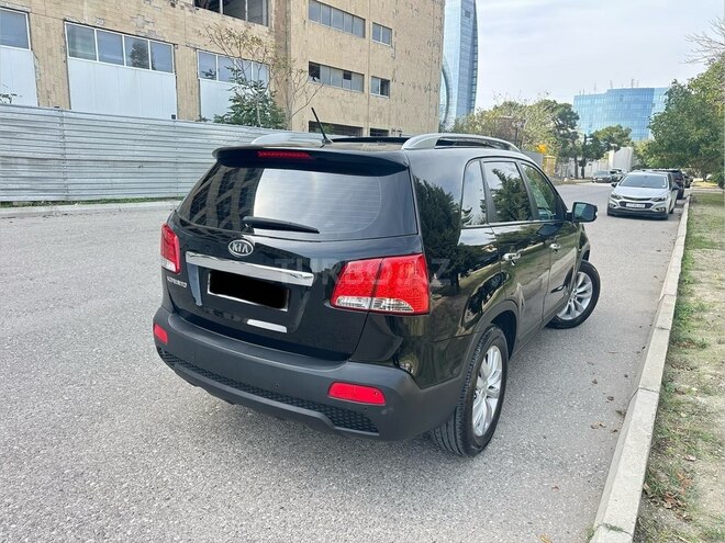 Kia Sorento 2011, 231,000 km - 2.4 l - Bakı