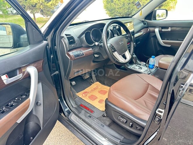 Kia Sorento 2011, 231,000 km - 2.4 l - Bakı