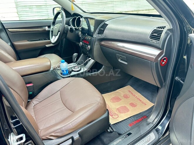 Kia Sorento 2011, 231,000 km - 2.4 l - Bakı