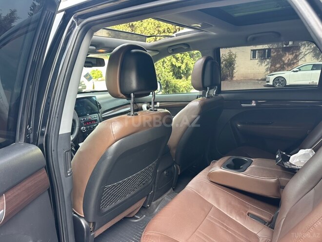 Kia Sorento 2011, 231,000 km - 2.4 l - Bakı