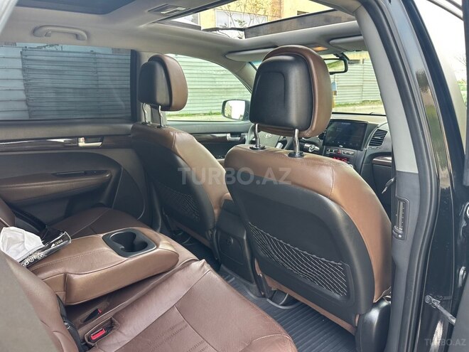Kia Sorento 2011, 231,000 km - 2.4 l - Bakı