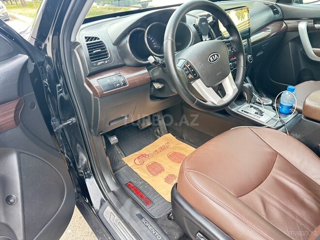 Kia Sorento 2011, 231,000 km - 2.4 l - Bakı