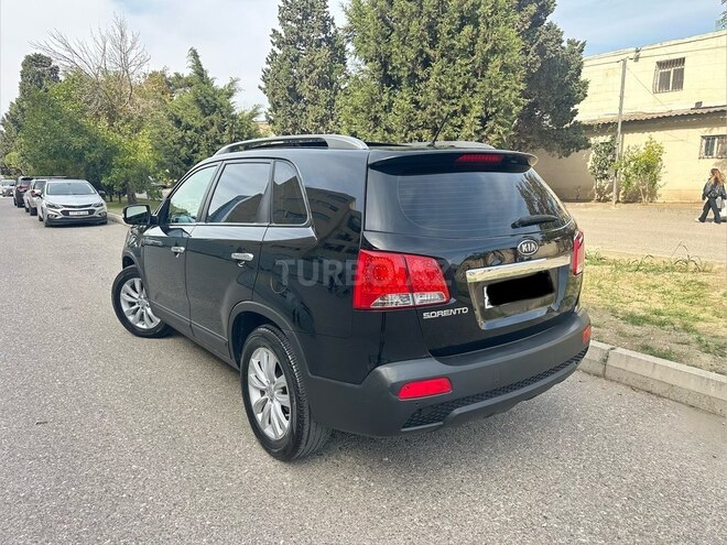 Kia Sorento 2011, 231,000 km - 2.4 l - Bakı