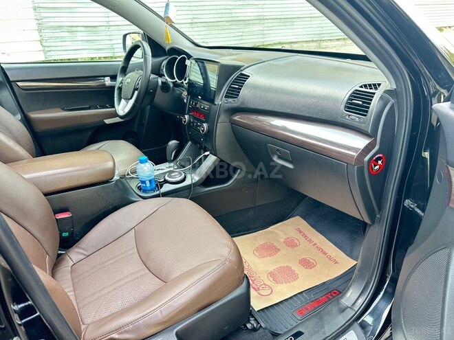 Kia Sorento 2011, 231,000 km - 2.4 l - Bakı