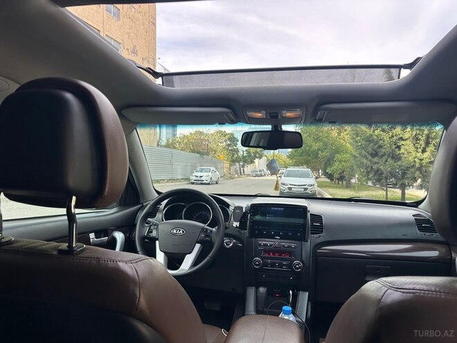 Kia Sorento 2011, 231,000 km - 2.4 l - Bakı