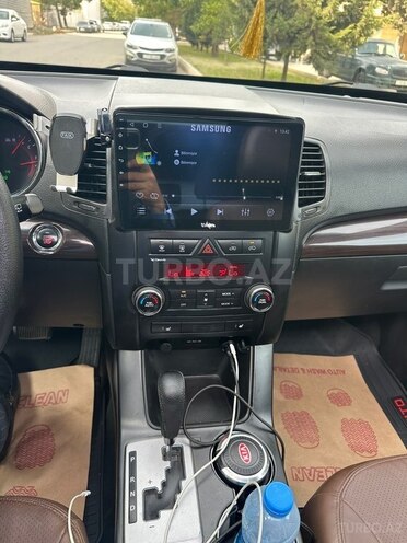Kia Sorento 2011, 231,000 km - 2.4 l - Bakı