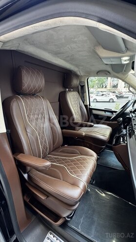 Volkswagen Multivan 2019, 38,850 km - 2.0 l - Bakı