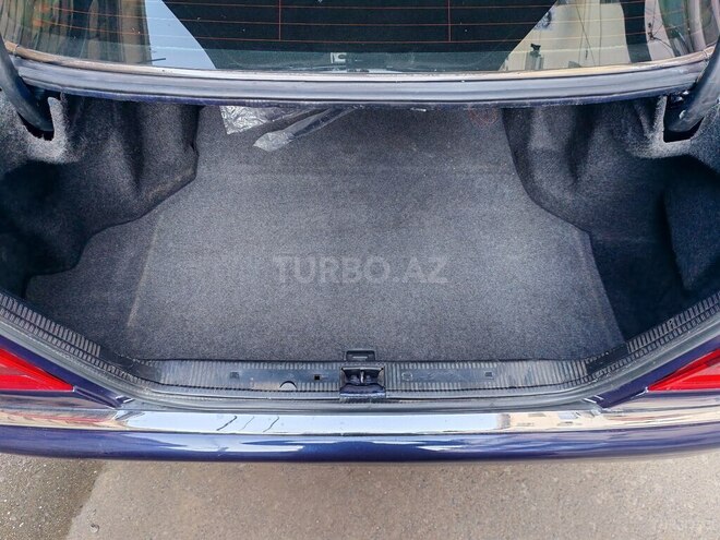 Mercedes C 180 1999, 264,000 km - 1.8 l - Lənkəran