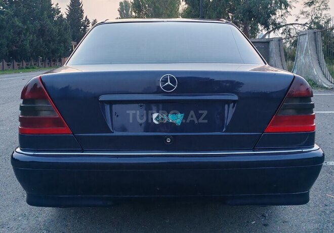 Mercedes C 180 1999, 264,000 km - 1.8 l - Lənkəran