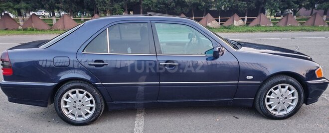 Mercedes C 180 1999, 264,000 km - 1.8 l - Lənkəran
