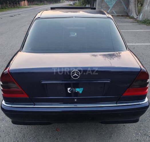 Mercedes C 180 1999, 264,000 km - 1.8 l - Lənkəran