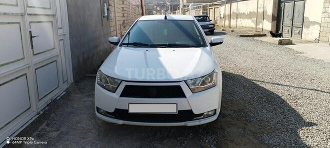 Khazar SD 2021, 137,000 km - 1.7 l - Bakı