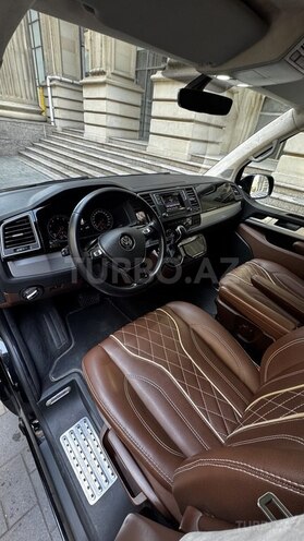 Volkswagen Multivan 2019, 38,850 km - 2.0 l - Bakı