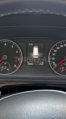 Volkswagen Multivan 2019, 38,850 km - 2.0 l - Bakı