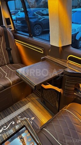 Volkswagen Multivan 2019, 38,850 km - 2.0 l - Bakı