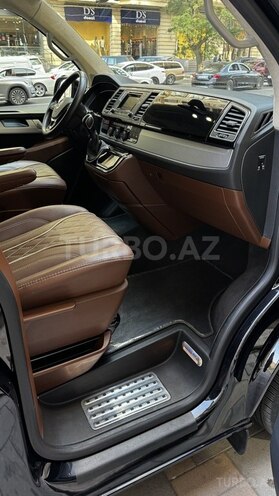 Volkswagen Multivan 2019, 38,850 km - 2.0 l - Bakı