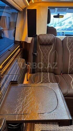 Volkswagen Multivan 2019, 38,850 km - 2.0 l - Bakı