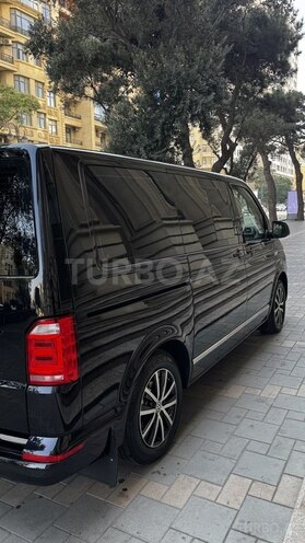 Volkswagen Multivan 2019, 38,850 km - 2.0 l - Bakı