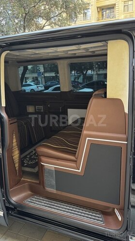Volkswagen Multivan 2019, 38,850 km - 2.0 l - Bakı