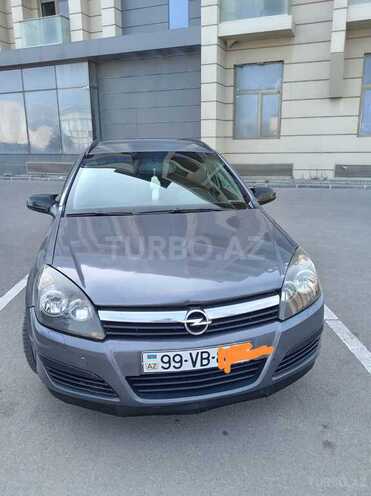 Opel Astra 2005, 404,433 km - 1.6 л - Sumqayıt