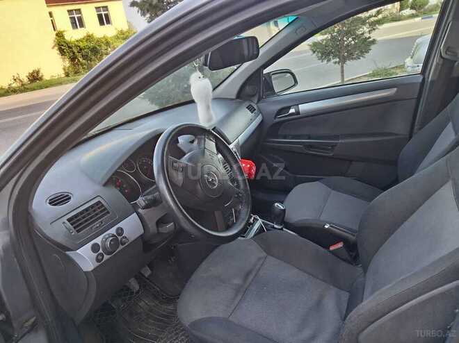 Opel Astra 2005, 404,433 km - 1.6 л - Sumqayıt
