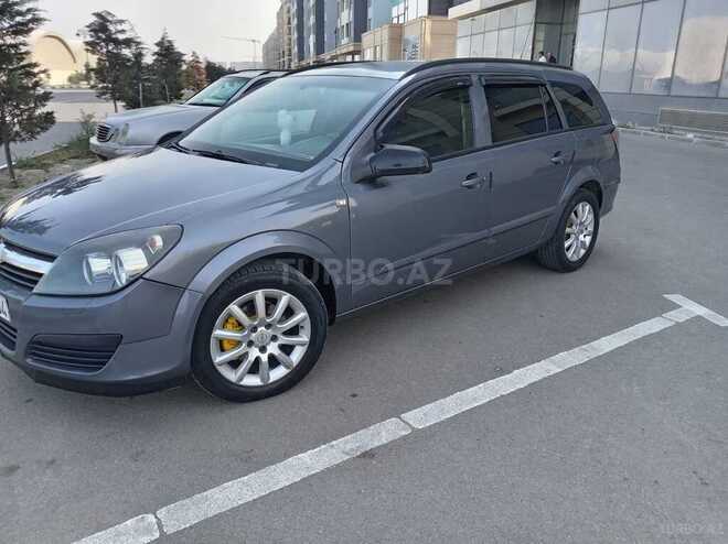 Opel Astra 2005, 404,433 km - 1.6 л - Sumqayıt