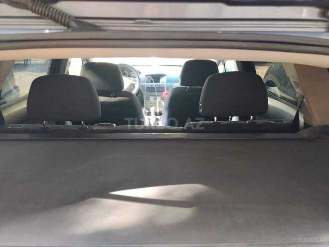 Opel Astra 2005, 404,433 km - 1.6 л - Sumqayıt