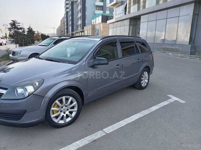 Opel Astra 2005, 404,433 km - 1.6 л - Sumqayıt