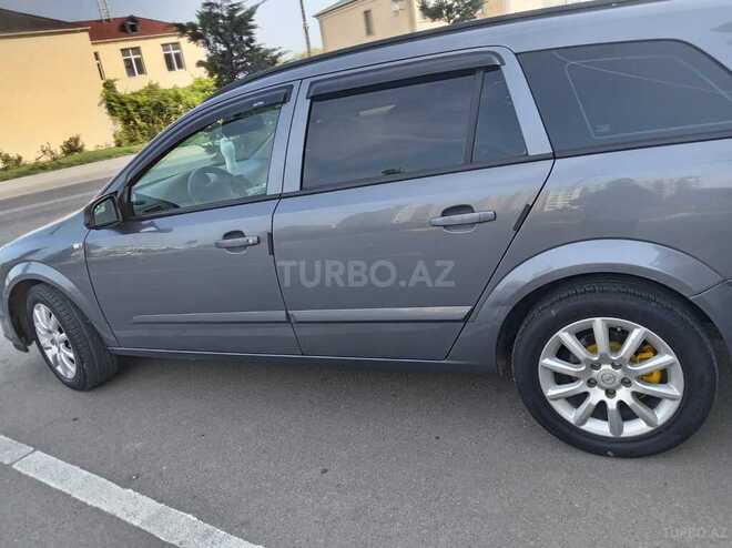 Opel Astra 2005, 404,433 km - 1.6 л - Sumqayıt