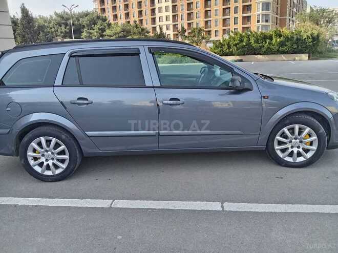Opel Astra 2005, 404,433 km - 1.6 л - Sumqayıt
