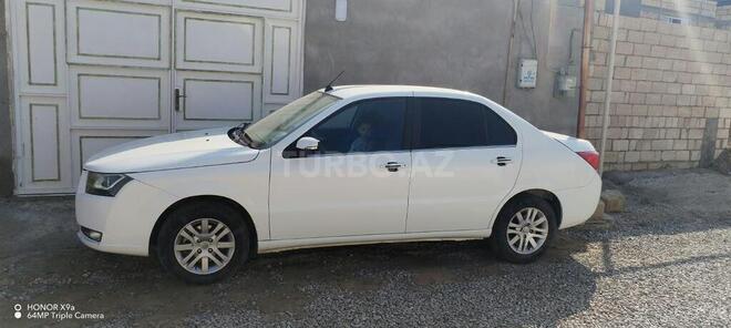 Khazar SD 2021, 137,000 km - 1.7 l - Bakı