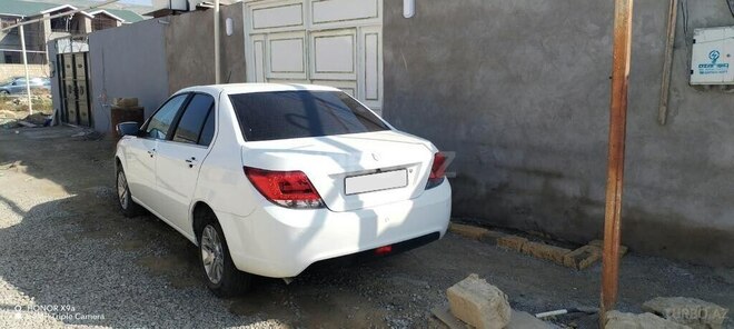 Khazar SD 2021, 137,000 km - 1.7 l - Bakı