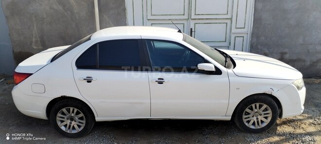 Khazar SD 2021, 137,000 km - 1.7 l - Bakı