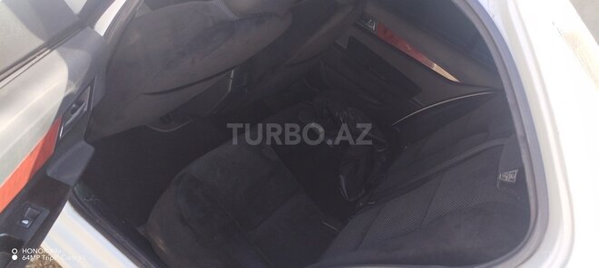 Khazar SD 2021, 137,000 km - 1.7 l - Bakı