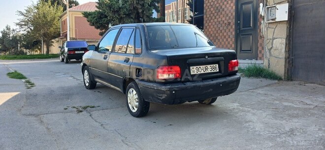 Saipa 132 2011, 645,089 km - 1.3 л - Bakı