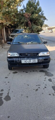 Saipa 132 2011, 645,089 km - 1.3 л - Bakı