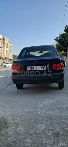 Saipa 132 2011, 645,089 km - 1.3 л - Bakı