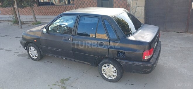 Saipa 132 2011, 645,089 km - 1.3 л - Bakı