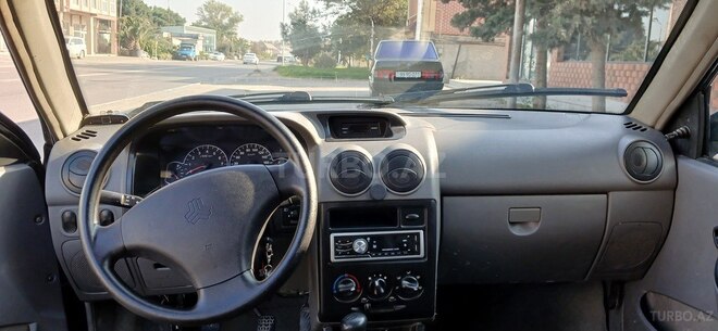Saipa 132 2011, 645,089 km - 1.3 л - Bakı