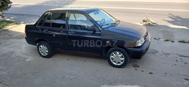 Saipa 132 2011, 645,089 km - 1.3 л - Bakı