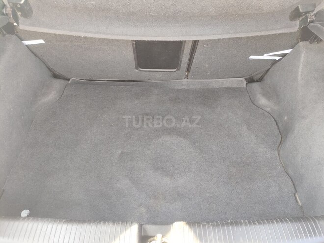 Opel Astra 1999, 395,000 km - 1.8 l - Sumqayıt