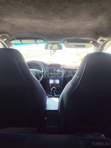 Opel Astra 1999, 395,000 km - 1.8 l - Sumqayıt